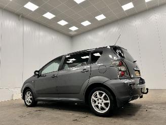 Toyota Verso 1.8 VVT-i  Autom. Luna 7-Pers. Clima picture 3