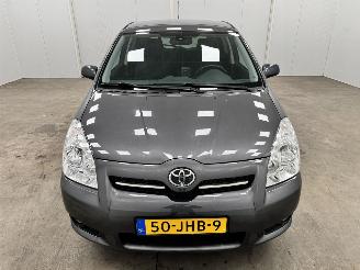 Toyota Verso 1.8 VVT-i  Autom. Luna 7-Pers. Clima picture 5