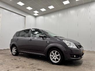  Toyota Verso 1.8 VVT-i  Autom. Luna 7-Pers. Clima 2009/5