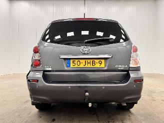 Toyota Verso 1.8 VVT-i  Autom. Luna 7-Pers. Clima picture 6