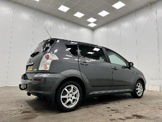 Toyota Verso 1.8 VVT-i  Autom. Luna 7-Pers. Clima picture 2