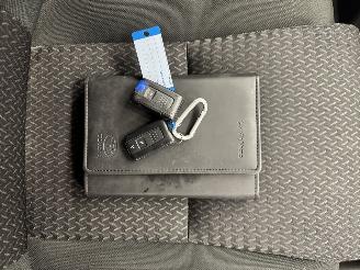 Toyota Verso 1.8 VVT-i  Autom. Luna 7-Pers. Clima picture 14