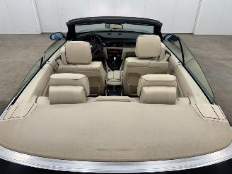 BMW 3-serie Cabrio 320i Exe Clima picture 7