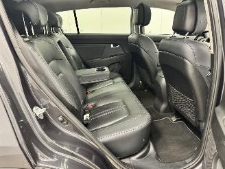 Kia Sportage 1.6 GDI X-treme ExecutiveLine Navi Clima picture 11