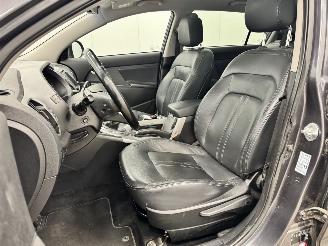 Kia Sportage 1.6 GDI X-treme ExecutiveLine Navi Clima picture 9