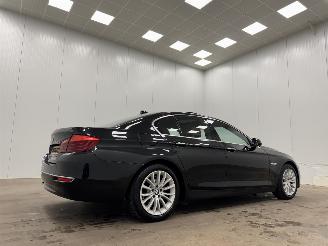 BMW 5-serie 520d Autom. High Executive Navi Clima picture 2