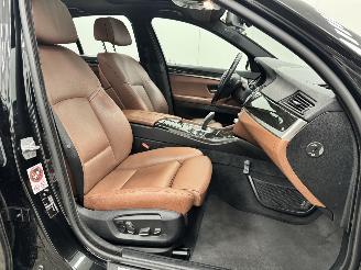 BMW 5-serie 520d Autom. High Executive Navi Clima picture 10