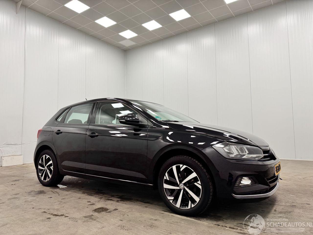 Volkswagen Polo 1.0 TSI 5-drs Navi Clima