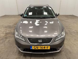 Seat Leon ST 1.0 TSI Style Navi Clima picture 5