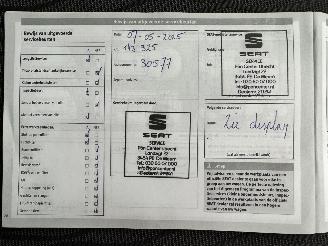 Seat Leon ST 1.0 TSI Style Navi Clima picture 14