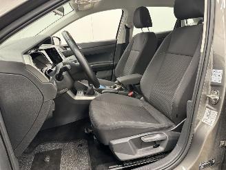 Volkswagen Polo 1.0 TSI Comfortline 5-drs Airco picture 8