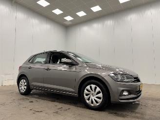 Auto incidentate Volkswagen Polo 1.0 TSI Comfortline 5-drs Airco 2018/1