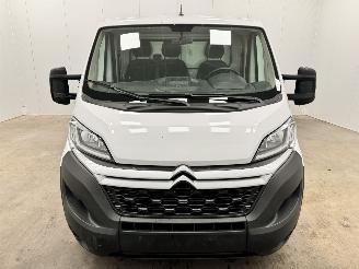 Citroën Jumper 35 2.2 HDI 121kw Kipper Airco picture 7