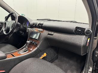 Mercedes C-klasse 180 Autom.Kompressor Elegance Navi Clima picture 12