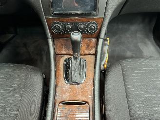 Mercedes C-klasse 180 Autom.Kompressor Elegance Navi Clima picture 13