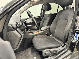 Mercedes C-klasse 180 Autom.Kompressor Elegance Navi Clima picture 8