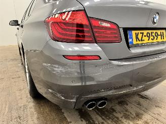 BMW 5-serie 520i Autom. M-Sport Edition Navi Clima picture 19