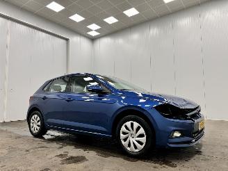 Avarii autoturisme Volkswagen Polo 1.0 TSI Comfortline 5-drs Navi Airco 2020/8