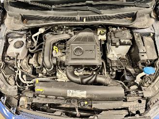 Volkswagen Polo 1.0 TSI Comfortline 5-drs Navi Airco picture 14