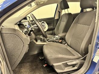 Volkswagen Polo 1.0 TSI Comfortline 5-drs Navi Airco picture 8