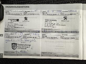 Peugeot 308 1.2 Executive Panoramadak Navi Clima picture 15