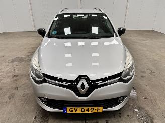 Renault Clio Estate 1.5 dCi Expression Navi Airco picture 5