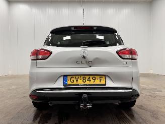Renault Clio Estate 1.5 dCi Expression Navi Airco picture 6