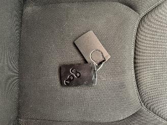 Renault Clio Estate 1.5 dCi Expression Navi Airco picture 13