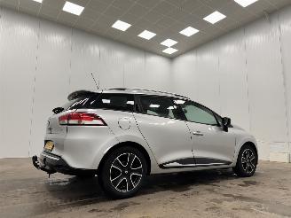 Renault Clio Estate 1.5 dCi Expression Navi Airco picture 2