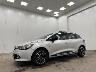 Renault Clio Estate 1.5 dCi Expression Navi Airco picture 4