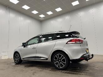 Renault Clio Estate 1.5 dCi Expression Navi Airco picture 3