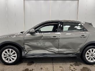 Audi A1 30 TFSI S-Tronic Allstreet Navi Airco picture 16