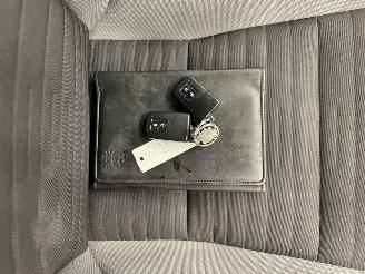 Toyota Auris Touring Sport 1.8 Hybrid Navi Clima picture 14