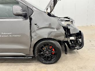 Peugeot Expert 2.0 HDI Premium L2 Pack Navi Airco picture 18