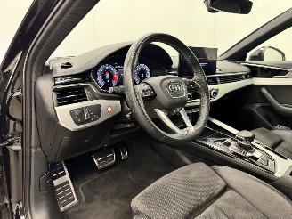 Audi A4 Avant 35 TDI S-Tronic S-Line Panoramadak Navi Clima picture 8
