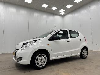 Suzuki Alto 1.0 Comfort  Airco picture 4