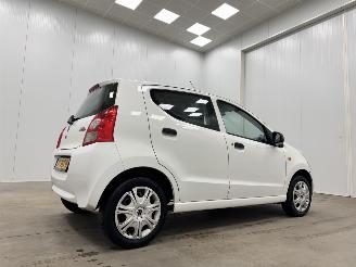 Suzuki Alto 1.0 Comfort  Airco picture 2