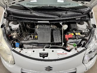 Suzuki Alto 1.0 Comfort  Airco picture 14