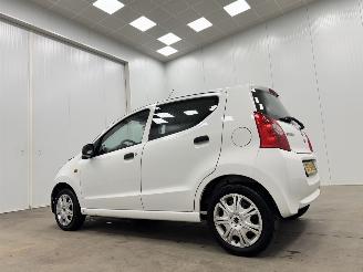 Suzuki Alto 1.0 Comfort  Airco picture 3