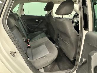 Volkswagen Polo 1.4i Panoramadak 5-drs Airco picture 11