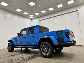 Jeep Gladiator 3.0 V6 Autom. Overland DC 4WD Navi Clima picture 3