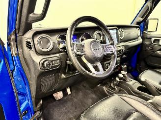 Jeep Gladiator 3.0 V6 Autom. Overland DC 4WD Navi Clima picture 9