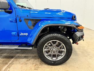 Jeep Gladiator 3.0 V6 Autom. Overland DC 4WD Navi Clima picture 19