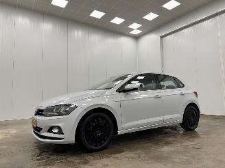 Volkswagen Polo 1.0 TSI Comfortline 5-drs Navi Airco picture 4