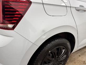 Volkswagen Polo 1.0 TSI Comfortline 5-drs Navi Airco picture 16