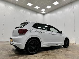 Volkswagen Polo 1.0 TSI Comfortline 5-drs Navi Airco picture 2