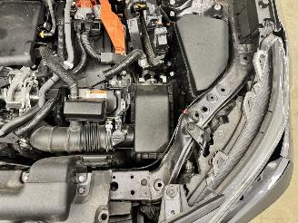 Toyota Rav-4 2.5 Hybrid AWD Bi-Tone Navi Clima picture 19