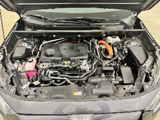 Toyota Rav-4 2.5 Hybrid AWD Bi-Tone Navi Clima picture 17