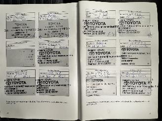 Toyota Rav-4 2.5 Hybrid AWD Bi-Tone Navi Clima picture 15