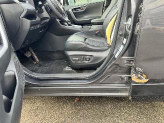 Toyota Rav-4 2.5 Hybrid AWD Bi-Tone Navi Clima picture 22